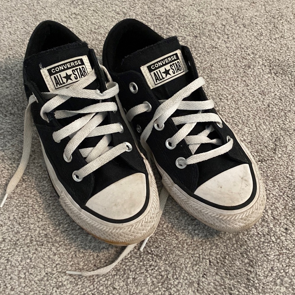 Converse shoes